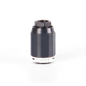 Vanne de contrôle de débit à haute pression de type hydraulique MK10G - Product Image 5