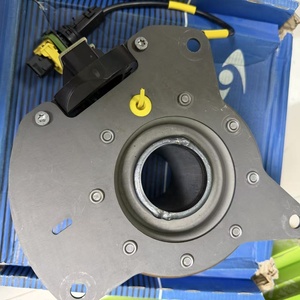 Pièces de camion, cylindre d'embrayage central, embrayage Euro 6, acier chromé/acier inoxydable, garantie 6 ans pour <span class=keywords><strong>MERCEDES</strong></span> AROCS - Product Image 1