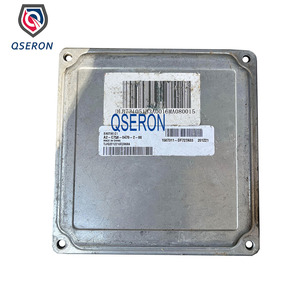 Modul Kontrol Elektronik ECU Unit A2-C758-0470-2-00 1507311-DF727A03 Papan Komputer Mesin untuk CHANGAN YUEXIANG V7 - Product Image 1