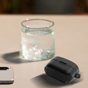 2022 Weview Nouvelle Arrivée Antichoc TPU Housse De Protection Pour Écouteurs Pour <span class=keywords><strong>Sony</strong></span>-<span class=keywords><strong>WF</strong></span>-<span class=keywords><strong>1000XM4</strong></span> - Product Image 5