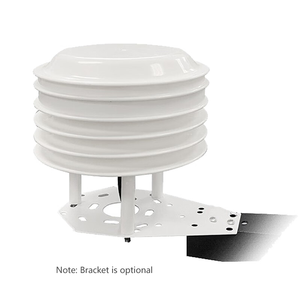 RWAQS008A Detector de Partículas en el Aire Interior 8 en 1, Sensor de Calidad de Aire para NO2, SO2, O3, CO, PM2.5, 10 Gases, Personalizable OEM ODM RWAQS008A Co - Product Image 2