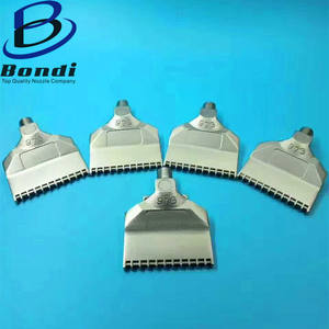 316SS genişletmek rüzgar hava <span class=keywords><strong>Jet</strong></span> nozul yeni durum su/hava soğutma püskürtme memesi - Product Image 4