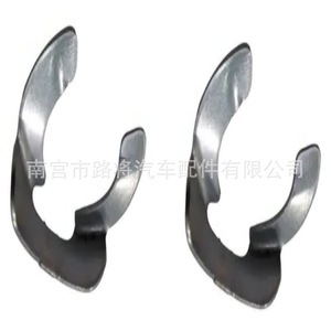 1J0 711 280C Locking Washer For Volkswagen Porsche Audi <b>Gear</b> Shift Lever <b>Cable</b> Replacement Part - Product Image 1