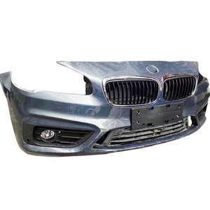 Pare-chocs avant pour <span class=keywords><strong>BMW</strong></span> Série 2 F45 216I 218I <span class=keywords><strong>220I</strong></span> 225I 228I 235I <span class=keywords><strong>Xdrive</strong></span> - Product Image 1