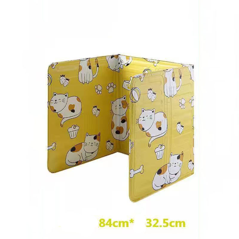 Jaune 32.5*84cm
