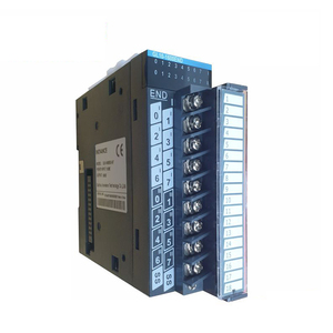 Module d'extension à distance PLC Inovance GL10-4TC, acquisition de température par thermocouple 4 canaux, série GL10, neuf et original - Product Image 1