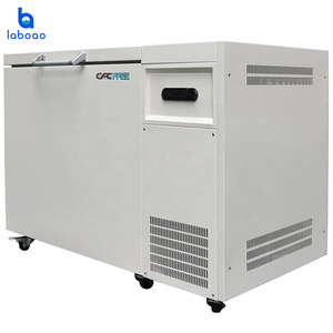 Laboao Offre Spéciale-135 °C Congélateur horizontal cryogénique Congélateurs basse température de laboratoire - Product Image 3