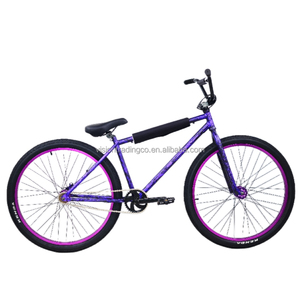 Vélo <span class=keywords><strong>BMX</strong></span> à grandes roues de bonne qualité pour la rue - Product Image 2
