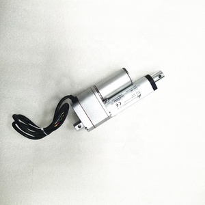 Actionneur linéaire de précision Micro <span class=keywords><strong>Eco</strong></span> <span class=keywords><strong>Worthy</strong></span> 50mm 100mm - Product Image 1