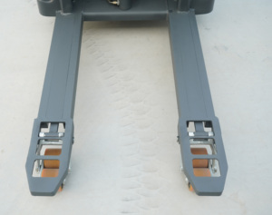 Xe nâng điện mini Tolcat, tải trọng 5 tấn, tình trạng mới, xe nâng <span class=keywords><strong>pallet</strong></span> tích hợp động cơ, giá ưu đãi - Product Image 6