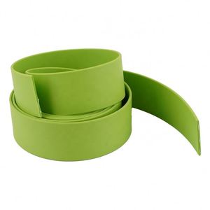 Nylon <b>Strap</b> Anti Freezing and Waterproof Custom Pattern Printed PVC Coated Webbing Tape for <b>Backpack</b> Equestrian Supplies - Product Image 4