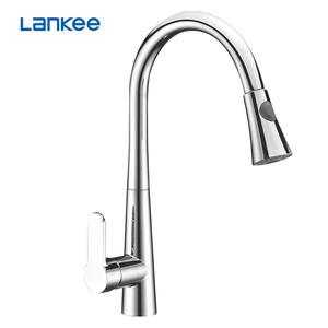 El Mejor <span class=keywords><strong>Precio</strong></span> de aleación de zinc de la onda de agua del <span class=keywords><strong>sensor</strong></span> ridge <span class=keywords><strong>grifo</strong></span> de la cocina - Product Image 2