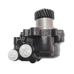 Bomba de dirección asistida para piezas de camiones de Hino, <span class=keywords><strong>BBP</strong></span>, Hino, de la marca W04D, 85bar, de la marca Hino, de la marca <span class=keywords><strong>BBP</strong></span>, de la marca del 2000, del 2000, del 2000 - Product Image 4