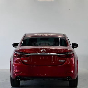 <span class=keywords><strong>Mazda</strong></span> 6 2020, <span class=keywords><strong>2</strong></span>.5L, Sedán, Caja de Cambios Automática, Volante a la Izquierda, Asientos de Tela, Cámara Trasera, Portaequipajes de Aluminio, Neumáticos R19 - Product Image 3