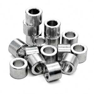 Mini4Wd Tamiya hoyuelos Die Set Jinmahui Métal Xev Yoyo piezas Haas Cnc teclas personalizadas Maruyama 308 supresor Dmg Mori - Product Image 1