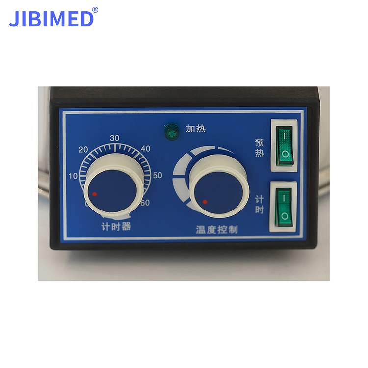 Паровой автоклав, сухой тепловой стерилизатор для стеклянных банок