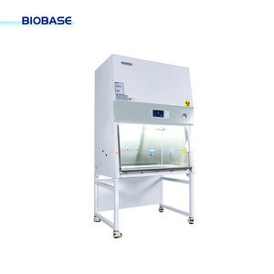 BIOBASE Chine Série EC Classe II A2 <span class=keywords><strong>Armoire</strong></span> de biosécurité EA2-3F avec écran tactile intelligent pour laboratoires - Product Image 2