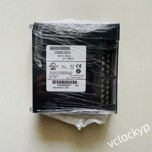 Módulo GE FANUC IC693ALG391 Nuevo - Product Image 2