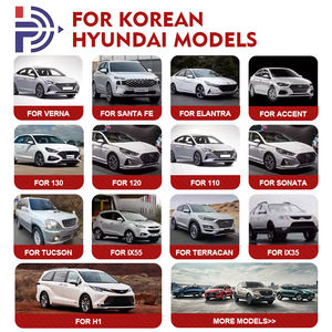 Cárter de Aceite de Transmisión de Metal Original Genuino 45280-2F500 45280-2F900, Cubierta del Motor y Cárter de Aceite, Autopartes para Hyundai Kia - Product Image 6