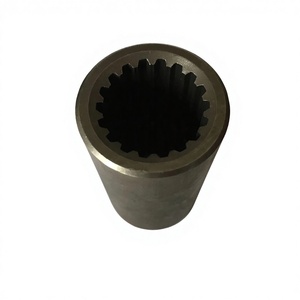 Kubota 888 Harvester Connecting Sleeves Spline <b>Bushings</b> 5H492-46170 Brand New Piston Function All Parts for Sale - Product Image 2