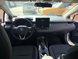 Modèle <span class=keywords><strong>2023</strong></span> Toyota <span class=keywords><strong>Corolla</strong></span> 1.5 <span class=keywords><strong>S</strong></span> Edition Transmission automatique - Product Image 4