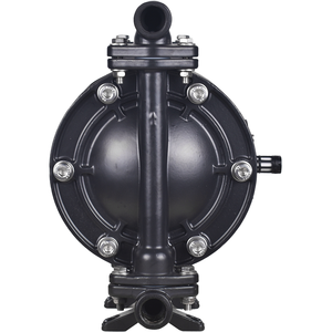 GODO QBY3-15G High Quality Pneumatic AODD <b>Pump</b> 1/2 Inch Diaphragm Industrial Sewage Air - Product Image 5