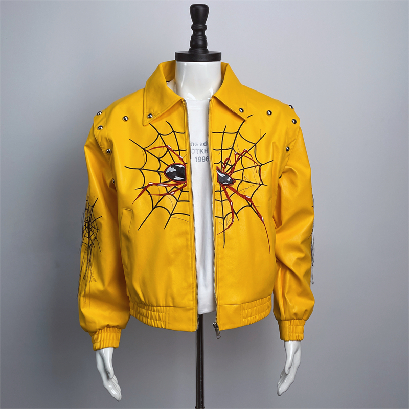 Jaune