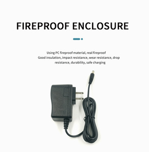 Fcc chứng nhận OEM ODM 13.5V 1A CCTV cung cấp điện <span class=keywords><strong>13.5W</strong></span> AC/DC <span class=keywords><strong>ADAPTER</strong></span> điện cho các sản phẩm điện tử phổ - Product Image 2