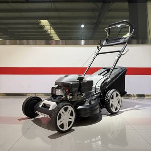 Cortadora <span class=keywords><strong>de</strong></span> Césped Robótica Industrial Glyde 3000m |   Eléctrico 2800W |   Control <span class=keywords><strong>de</strong></span> aplicaciones <span class=keywords><strong>de</strong></span> navegación sin cables |   Pendientes del 35% |   65L <span class=keywords><strong>de</strong></span> Césped | - Product Image 2