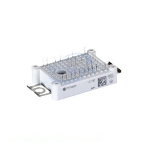 DF80R07W1H5FPB11BPSA1 Module Transistors Electronics Component Manufacturer Channel - Product Image 1