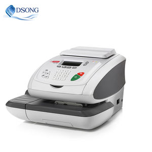 Compatible Cartouche D'encre Pour Le Intimus MS-200 MS-300 MS-400-A0128312/A0078417 Consommables Pour Machines a Affranchir - Product Image 2