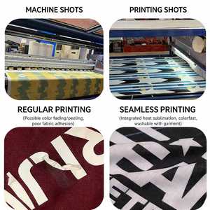 卸売新シーズンメンズ通気性半袖ボックスシルエットクロップドメッシュスポーツジャージー、サッカー用自動裁断仕上げ - Product Image 5