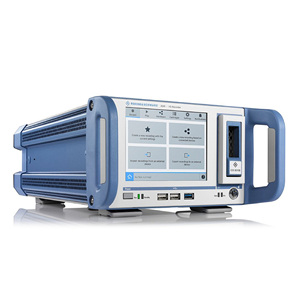 Registrador de Datos Electrónico de Banda Ancha I/Q ROHDE&Schwarz IQW100/1000 para Instrumentos de Medición - Product Image 4
