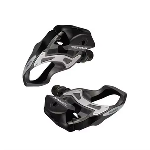 Pedal de Bicicleta <span class=keywords><strong>Shimano</strong></span> <span class=keywords><strong>PD</strong></span>-<span class=keywords><strong>R540</strong></span>, Pedal de Metal Autoblocante para Bicicleta de Montaña, Pedal de Bicicleta SH11 SH12 SH10 - Product Image 3