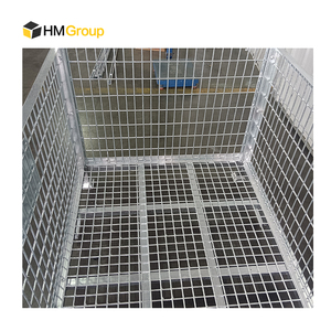 Aangepaste Sashimi Kwaliteit Bevroren Zwaardvis Tonijn Zeevruchten Gaas Metalen Opslagcontainer - Product Image 4