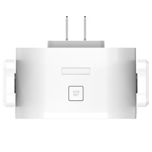 El <span class=keywords><strong>repetidor</strong></span> de <span class=keywords><strong>Wifi</strong></span> de 1200Mbps más vendido, <span class=keywords><strong>repetidor</strong></span> inalámbrico de OEM ODM al por mayor con extensor <span class=keywords><strong>Wifi</strong></span> de 5,8G de <span class=keywords><strong>largo</strong></span> <span class=keywords><strong>alcance</strong></span> de doble banda - Product Image 4