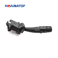 HOWINATOP 93410-1F020 nuevo interruptor de Faro de señal de giro para Kia Sportage JE KM 2004-2010 accesorios de coche CBS1619 1S9610 202003393