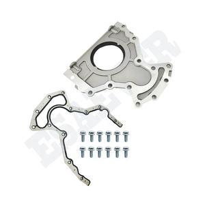 ESAEVER CARCASA DE SELLO DE ACEITE DEL CIGÜEÑAL TRASERO 12639250 12633579 635-518 para CHEVROLET HOLDEN Fabricante - Product Image 1