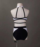 Costumes de danse pour adultes, vêtements de scène à manches longues pour femmes, vêtements de jazz, costumes de danse de hip-hop