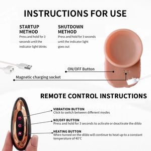 Consoladores de prepucio para mujeres Consolador más barato de 6 pulgadas Productos sexuales para adultos Masajeador de punto G <span class=keywords><strong>Sexual</strong></span> personal - Product Image 3