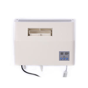 Humidificador purificador de aire para pared, Humidificador colgante para uso en oficina y hogar, gran oferta de fábrica - Product Image 5