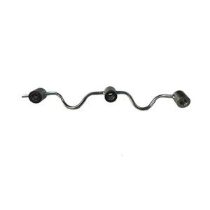 Tuyau de retour d'injecteur <span class=keywords><strong>diesel</strong></span> 16671-EB30A Rail de carburant pour <span class=keywords><strong>Nissan</strong></span> D40 Navara YD25 2.5L - Product Image 6