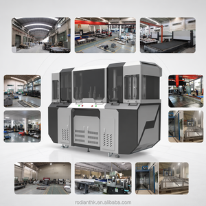 Stainless Steel Bending Parts High Rigidity For Metal Machinery Equipment - Product Image 2