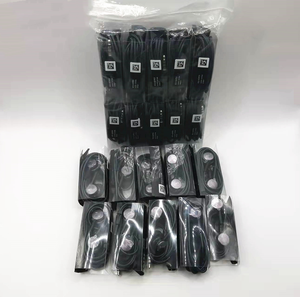 ต้นฉบับสำหรับ <span class=keywords><strong>Samsung</strong></span> S8หูฟังสเตอริโอ EO-<span class=keywords><strong>IG955</strong></span>แฮนด์ฟรีหูฟังแบบมีสายหูฟัง S10 3.5มม. - Product Image 6