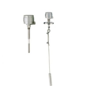 Capteur de niveau capacitif Yamaden YAE-13n2-g2423kd1 24 V CC en acier inoxydable pour produits chimiques, énergie thermique, alimentation, pharmaceutique - Product Image 1