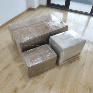 <span class=keywords><strong>Mesa</strong></span> <span class=keywords><strong>de</strong></span> Empuje para <span class=keywords><strong>Sierra</strong></span> Circular WFSEN sin Polvo para Muebles Personalizados con Guía Manual - Product Image 6