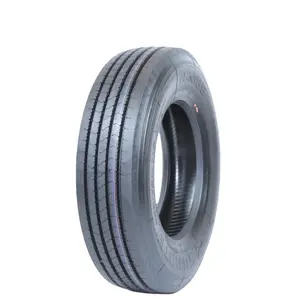 11R24.5 High Performance Hot Sale Heavy Duty Semi Truck Tires Global Radial Inner Tube within 20 Days Germany Technique 8.25 T/T