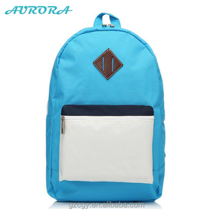 Alibaba China adolescente bolsas mochila mochilas escolares bolsas de la escuela - Product Image 1
