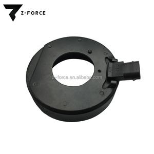 D0225 Nuova Bobina Compressore AC 12V per <span class=keywords><strong>Renault</strong></span> <span class=keywords><strong>Megane</strong></span> <span class=keywords><strong>Ricambi</strong></span> Auto con 1 Anno di Garanzia - Product Image 3