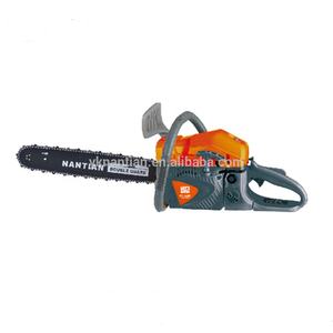 Meilleur prix Nantian 58cc 2300w Pièces de tronçonneuse Partner Tronçonneuse <span class=keywords><strong>Dolmar</strong></span> Outil de jardin - Product Image 2